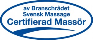 Certifierad massör stämpel CMYK